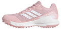 adidas Fabela Zone 3 Field Hockey / Lacrosse Shoes
