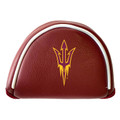 Arizona State Sun Devils Color Golf Mallet Putter Cover