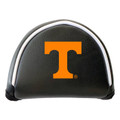 Tennessee Volunteers Color Golf Mallet Putter Cover