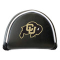 Colorado Buffaloes Color Golf Mallet Putter Cover