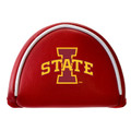 Iowa State Cyclones Color Golf Mallet Putter Cover