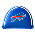 Buffalo Bills Color Golf Mallet Putter Cover