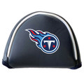 Tennessee Titans Color Golf Mallet Putter Cover
