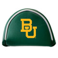 Baylor Bears Color Golf Mallet Putter Cover