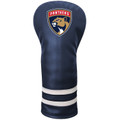 Florida Panthers Color Vintage Golf Fairway Headcover