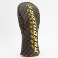 Nashville Predators Solid Quilted Golf Fairway Headcover