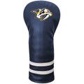 Nashville Predators Color Vintage Golf Fairway Headcover