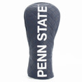 Penn State Nittany Lions Solid Quilted Golf Fairway Headcover