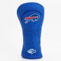 Buffalo Bills Solid Quilted Golf Fairway Headcover
