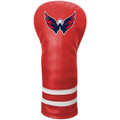 Washington Capitals Color Vintage Golf Fairway Headcover