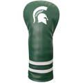 Michigan State Spartans Color Vintage Golf Fairway Headcover
