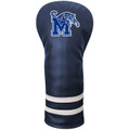 Memphis Tigers Color Vintage Golf Fairway Headcover