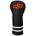 Oklahoma State Cowboys Color Vintage Golf Fairway Headcover