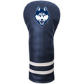 Connecticut Huskies Color Vintage Golf Fairway Headcover