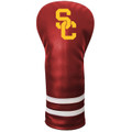 USC Trojans Color Vintage Golf Fairway Headcover