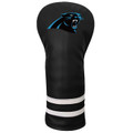 Carolina Panthers Color Vintage Golf Fairway Headcover