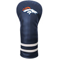 Denver Broncos Color Vintage Golf Fairway Headcover