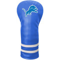 Detroit Lions Color Vintage Golf Fairway Headcover