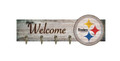 Pittsburgh Steelers Coat Hanger