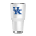 Kentucky Wildcats 30 oz. Stainless Steel Powder Coated Tumbler
