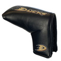 Anaheim Ducks Color Tour Blade Golf Putter Cover