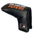 Philadelphia Flyers Color Tour Blade Golf Putter Cover