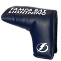 Tampa Bay Lightning Color Tour Blade Golf Putter Cover
