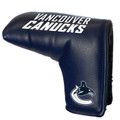 Vancouver Canucks Color Tour Blade Golf Putter Cover
