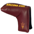 Arizona State Sun Devils Color Tour Blade Golf Putter Cover