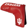 Indiana Hoosiers Color Tour Blade Golf Putter Cover