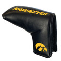 Iowa Hawkeyes Color Tour Blade Golf Putter Cover