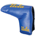 UCLA Bruins Color Tour Blade Golf Putter Cover