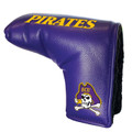 East Carolina Pirates Color Tour Blade Golf Putter Cover
