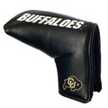 Colorado Buffaloes Color Tour Blade Golf Putter Cover