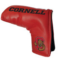 Cornell Big Red Color Tour Blade Golf Putter Cover
