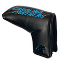 Carolina Panthers Color Tour Blade Golf Putter Cover