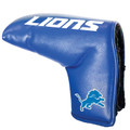 Detroit Lions Color Tour Blade Golf Putter Cover