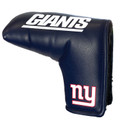 New York Giants Color Tour Blade Golf Putter Cover