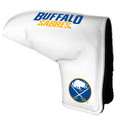 Buffalo Sabres White Tour Blade Golf Putter Cover