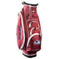 Colorado Avalanche Albatross Cart Golf Bag
