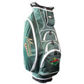 Minnesota Wild Albatross Cart Golf Bag