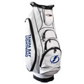 Tampa Bay Lightning Albatross Cart Golf Bag