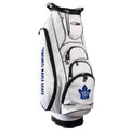 Toronto Maple Leafs Albatross Cart Golf Bag