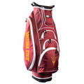 Arizona State Sun Devils Albatross Cart Golf Bag