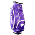 Kansas State Wildcats Albatross Cart Golf Bag