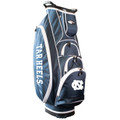 North Carolina Tar Heels Albatross Cart Golf Bag
