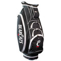 Cincinnati Bearcats Albatross Cart Golf Bag
