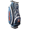 Virginia Cavaliers Albatross Cart Golf Bag