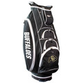 Colorado Buffaloes Albatross Cart Golf Bag
