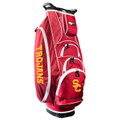 USC Trojans Albatross Cart Golf Bag